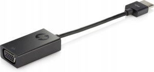 Hp Hdmi To Vga