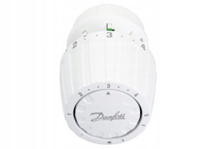 Danfoss Radio thermostat RA2990 IF,