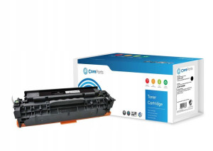 CoreParts Toner Black CE410X