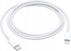 Apple USB-C to Lightning Cable