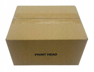 Brother Head/Carriage Unit