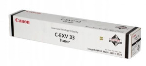 Canon Toner Black C-EXV33