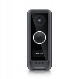 Ubiquiti Networks G4 Doorbell Cover black
