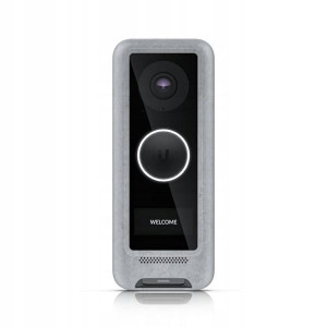 Ubiquiti Networks G4 Doorbell Cover concrete