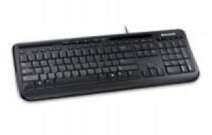 Microsoft Keyboard 600