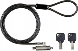 Gearlab Security lock with keys for