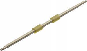 Fujitsu Feed Roller L4