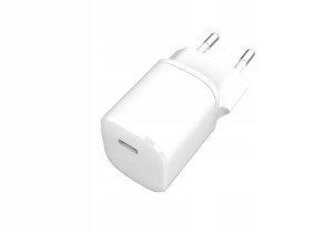 eSTUFF Home Charger EU PD 20W