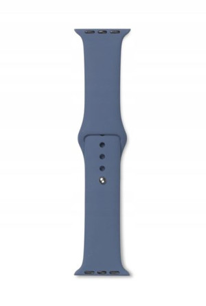 eSTUFF Apple Watch Silicone Strap