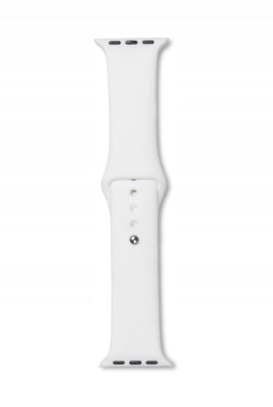 eSTUFF Apple Watch Silicone Strap