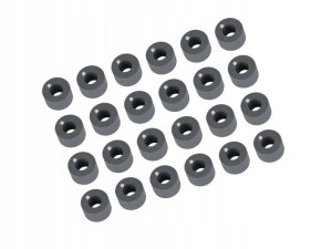 CoreParts Paper Feed Tire Kit 24Pcs