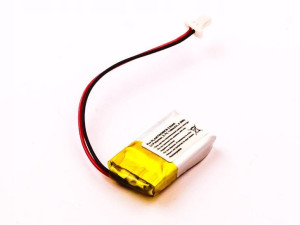 CoreParts Battery for Headset