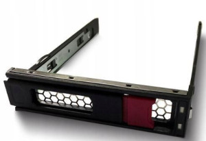 CoreParts 3.5" LFF Hot Plug Tray