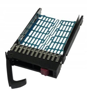 CoreParts 2.5" HotSwap Tray SATA/SAS