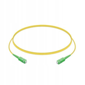 Ubiquiti Networks UFiber PatchCord APC/APC