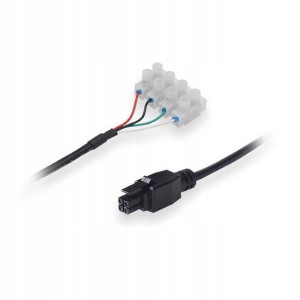 Teltonika 4 pin power cable