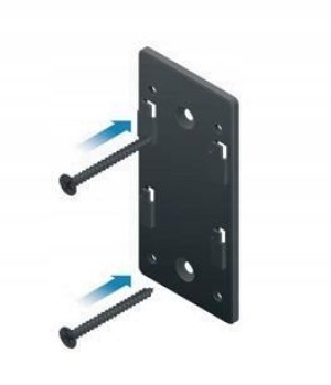 Ubiquiti Networks POE Wall Mount Acccessory
