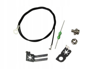CoreParts Fuse Kit