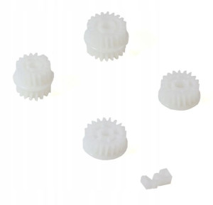 CoreParts Gear kit