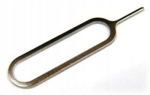CoreParts iPhone /iPad SIM Card Pin