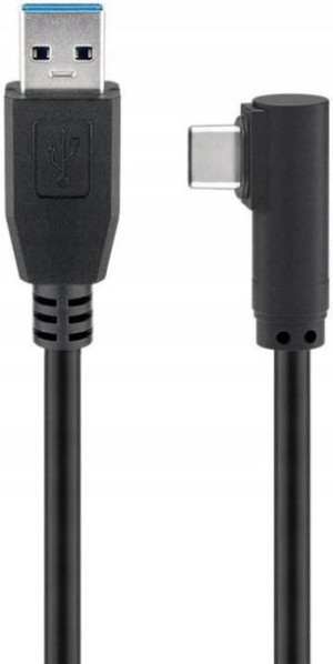 MicroConnect USB-C to USB3.0 A Cable, 3m