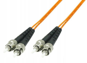 MicroConnect ST/UPC-ST/UPC 2m OM1