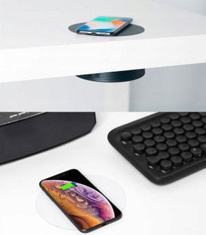 Vivolink Wireless QI Charger