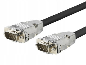 Vivolink PRO VGA CABLE METAL M-M