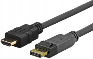 Vivolink PRO DISPLAYPORT - HDMI 4K