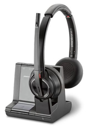 Plantronics Plantronics Savi W8220-M
