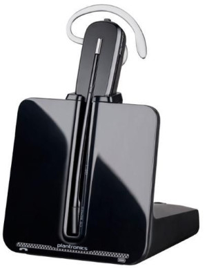 Plantronics CS540/A Headset