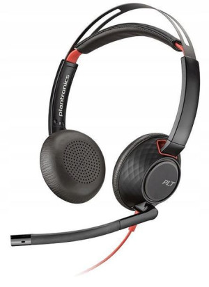 Plantronics Blackwire 5220 - headset