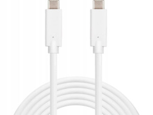 Sandberg USB-C Charge Cable 2M, 60W