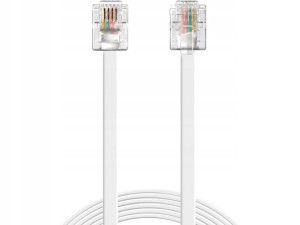 Sandberg Telephone RJ11-RJ11 5 m
