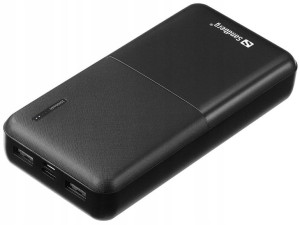Sandberg Saver Powerbank 20000