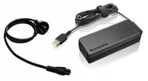Lenovo ThinkPad 90W AC Adapter for