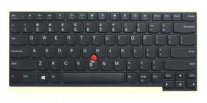 Lenovo Keyboard (SPANISH)