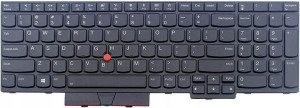 Lenovo Keyboard SG-85540-79A NRD