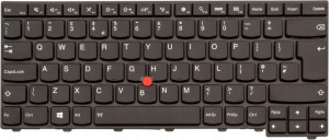 Lenovo Keyboard (ENGLISH)
