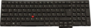 Lenovo Keyboard (GERMAN)