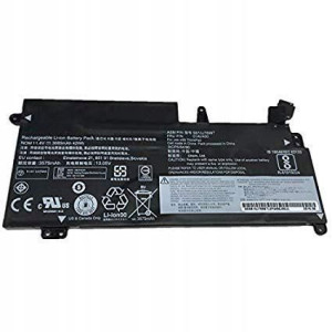 Lenovo Battery
