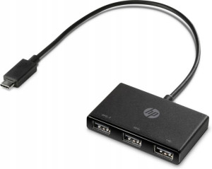 Hp Usb-c To Usb-a