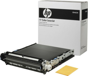 HP Transfer Kit
