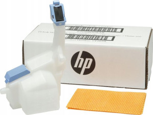 HP Toner Collection Unit