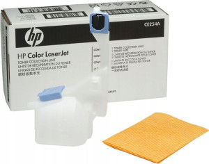 HP Toner Collection Unit
