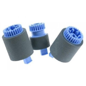 HP Roller Kit Tray 2-3-4