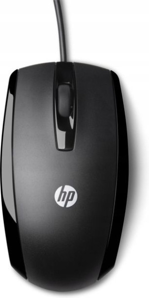 HP Mouse X500 USB Optical