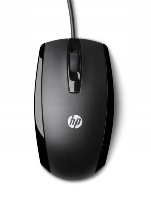 HP Mouse X500 USB Optical