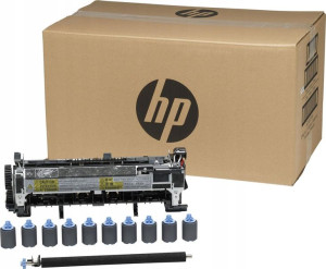 HP Maintenance Kit