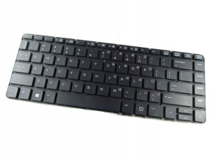 HP Keyboard (ENGLISH)